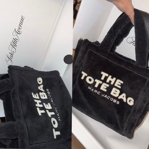 The Tote Bag Marc Jacobs